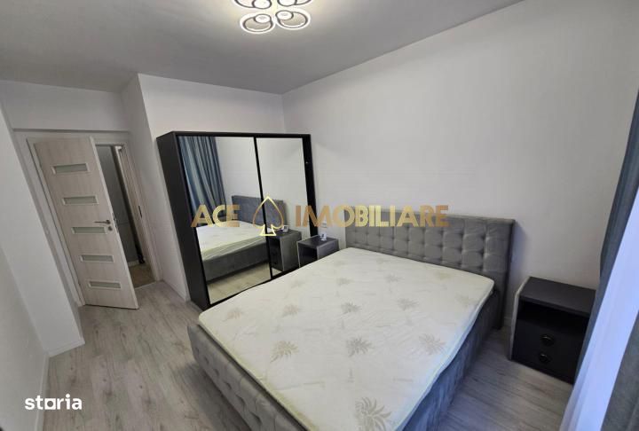 2 Camere de inchiriat | Berceni | Metrou | Parcare | Centrala |