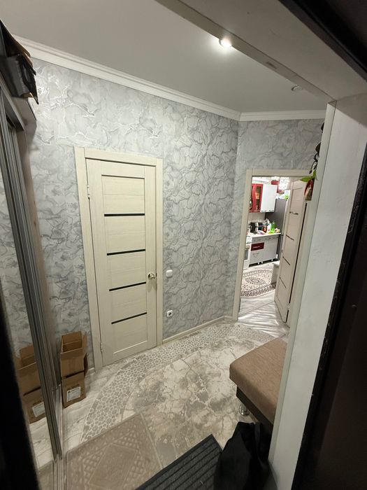 Продам 1-комнатную квартиру