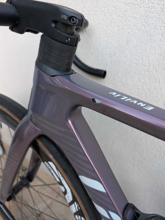 Карбонова рамка Liv Enviliv (Giant Propel) - размер XS