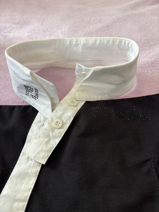 Рокля Pause малка черна