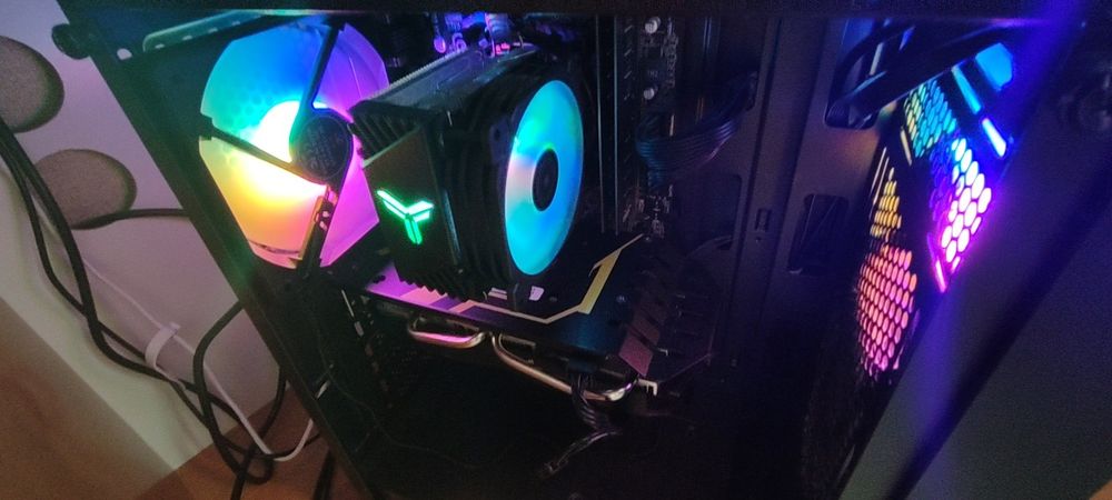 Компьютер, игровой