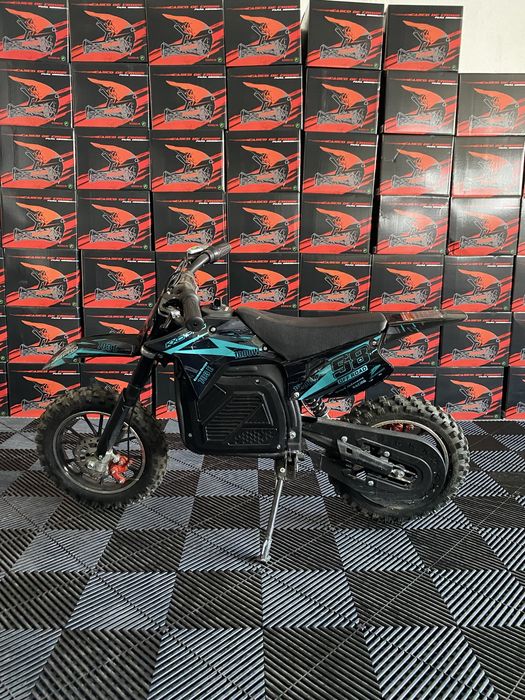 Cross 1000w 36v kxd electric pentru copii nou cu garantie si transport in tara