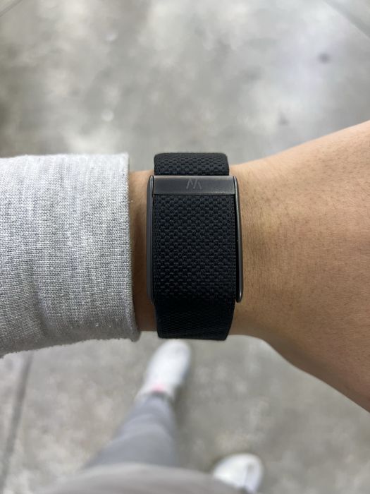 Whoop 5    Yengi holati zor