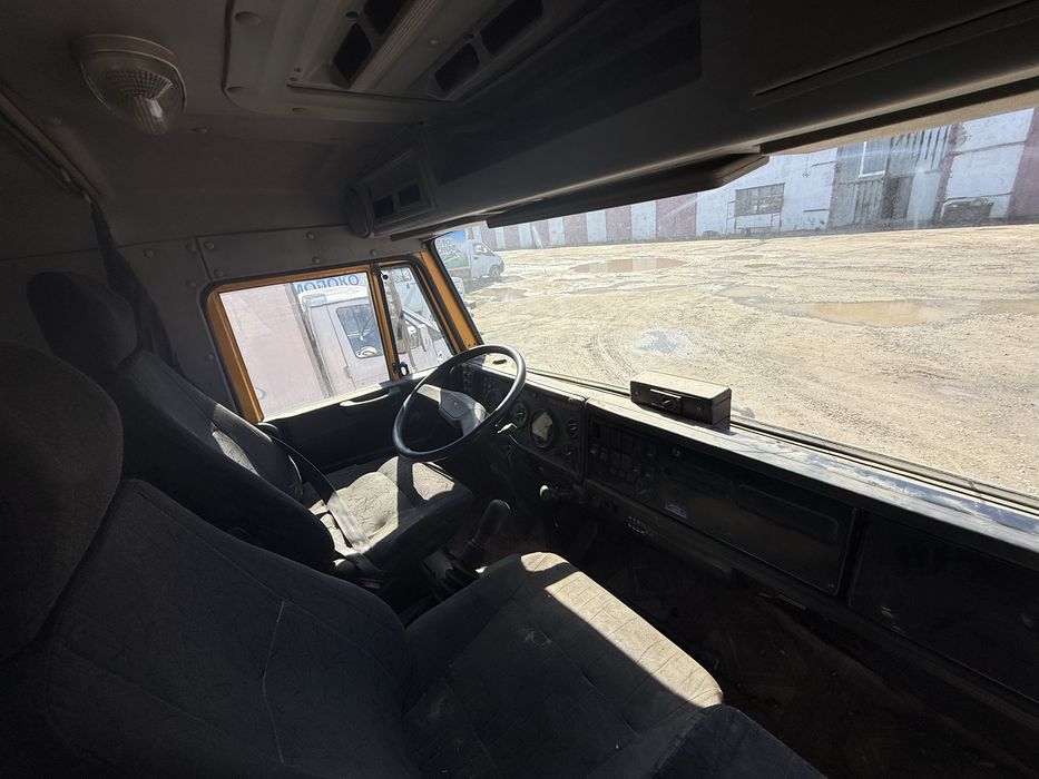 Продам КАМАЗ 65116 (Евро-2)