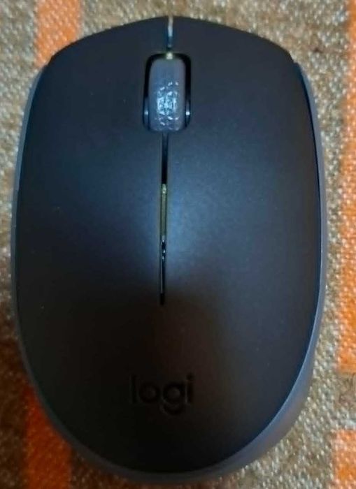 Mouse Logitech M171 ( 6 buc )