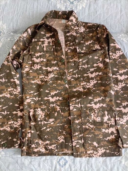 Продам форму для девочки