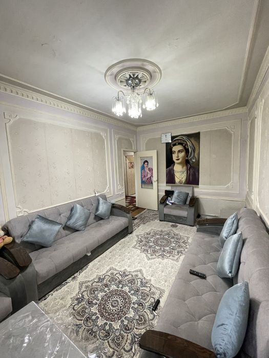 Срочно продается СВОЯ квартира