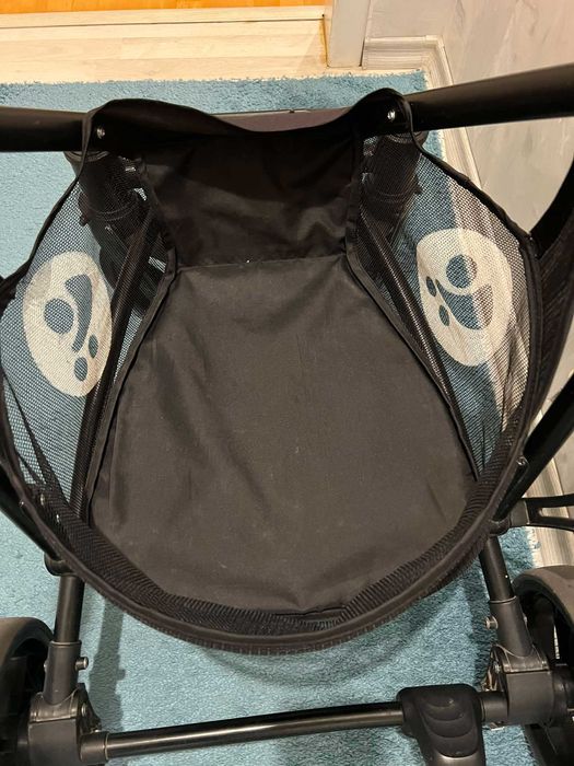 Бебешка   количка       "лорели"  LORELLI