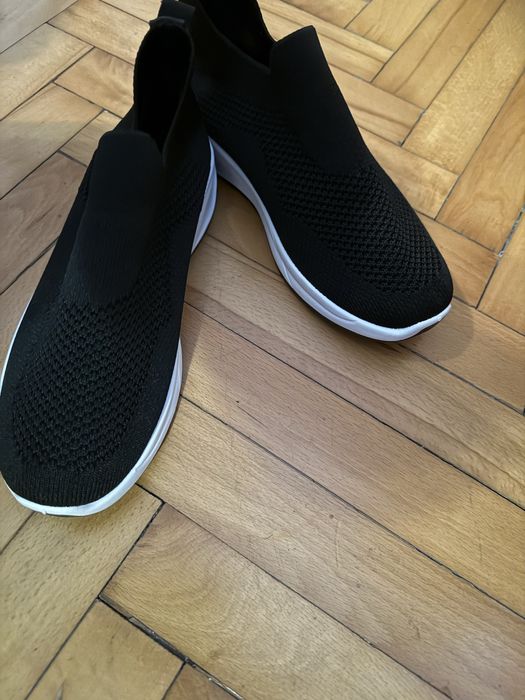 Дамски обувки/спортни/боти размер 38