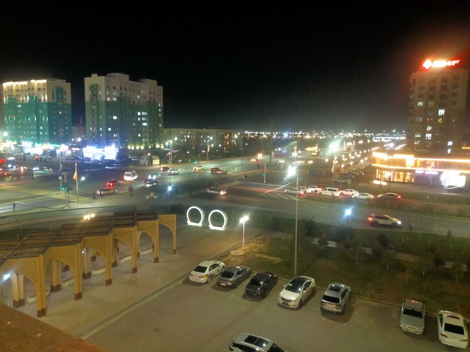 1 бөлмелі пәтер жалға беріледі