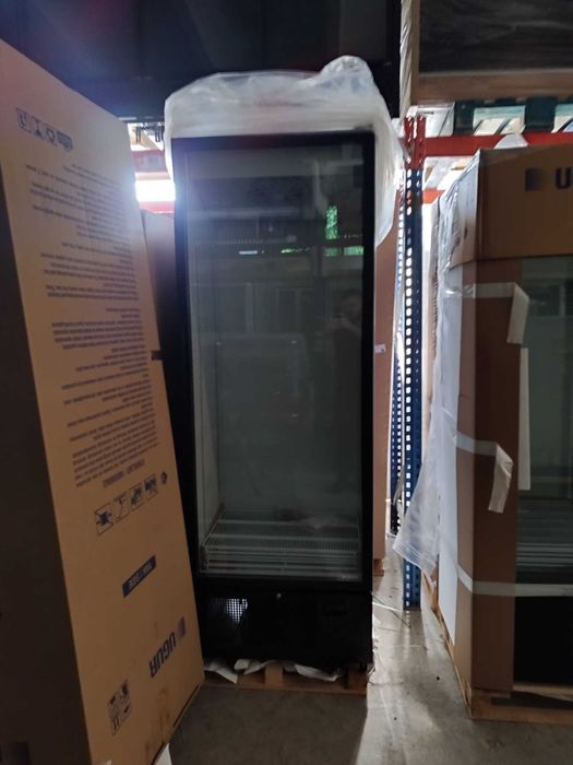 UGUR USS 700 DTK  780 x 705 x 2202 мм