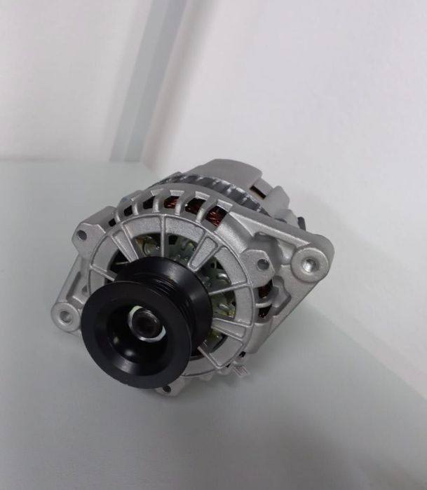 Генератор Нексия