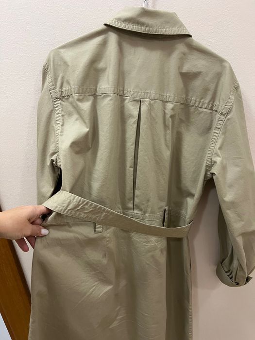 Roxhie gen safari Banana Republic S