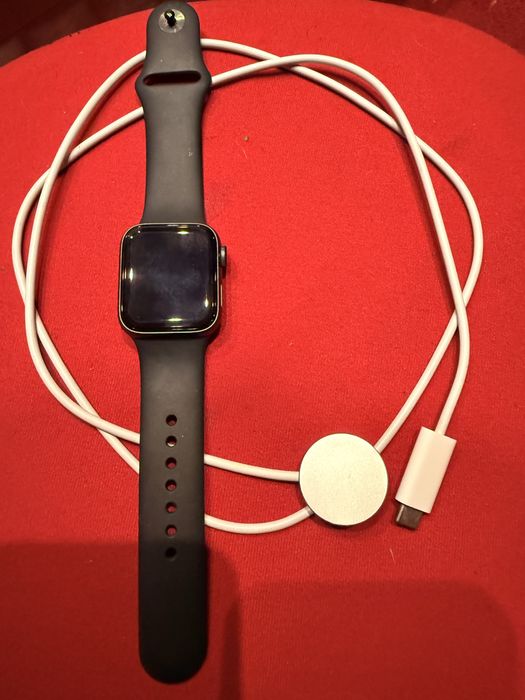 Оригинален Apple Watch SE (GPS) Alum 40MM