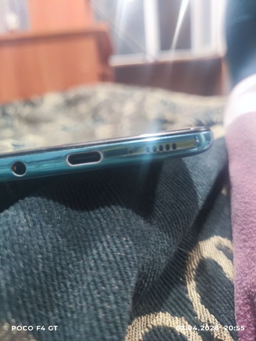 SAMSUNG A51 идеальный рабочий