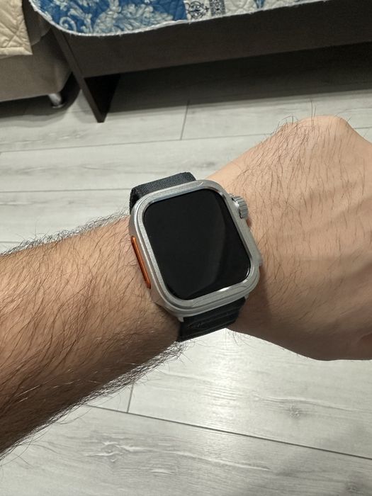 Apple Watch 10 series 46 mm
