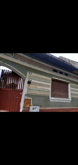 Casa de vânzare,Beclean jud Brasov