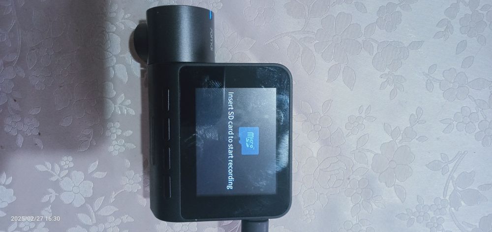 Авторегистратор продам