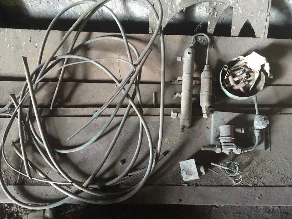 Продам холодильный агрегат МВВ4-1-2