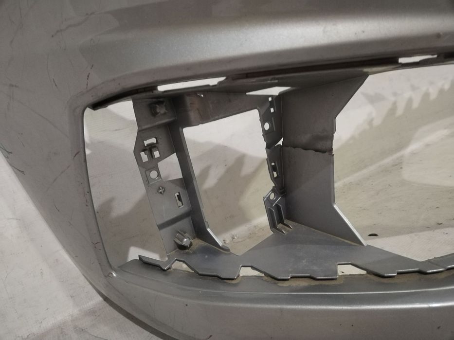 Bara fata Audi A4, B9 facelift, 2020, 2021, 2022, 2023, 8W0807437AH.