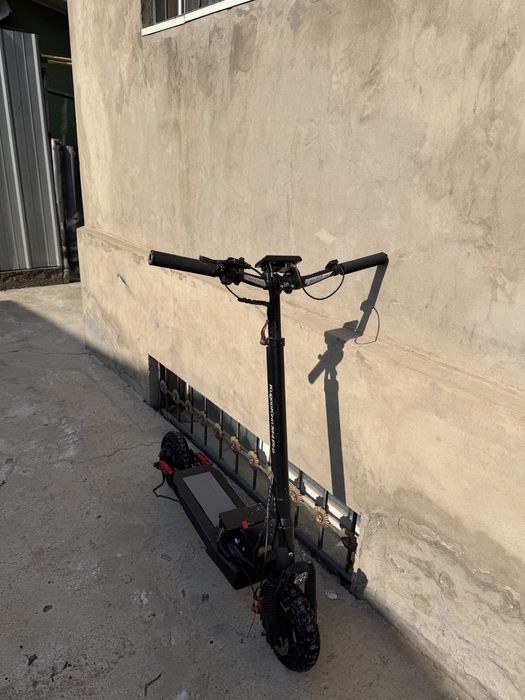 Электросамокат