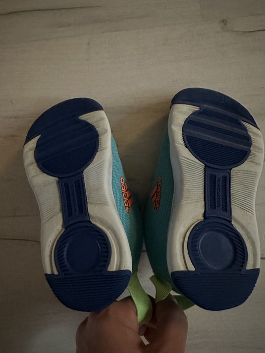 Детски маратонки Adidas