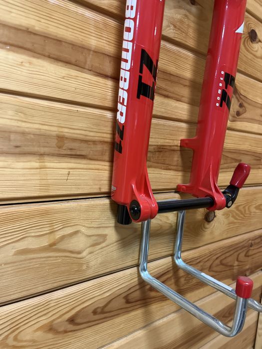 Ендуро вилка Marzocchi Z1 160mm 29” 36