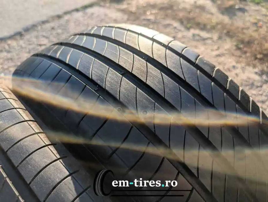 SET 4 Anvelope Vara 215/55 R17 MICHELIN Primacy 4 S1 94V