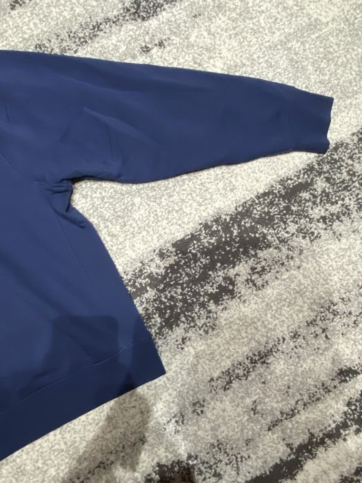 Vand Bluza Nike Bleumarin