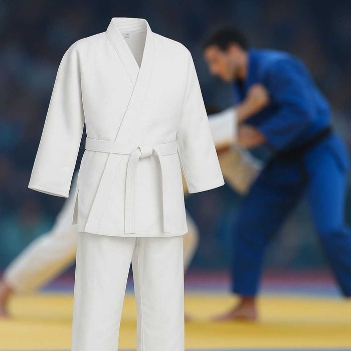 Кимоно для единоборств