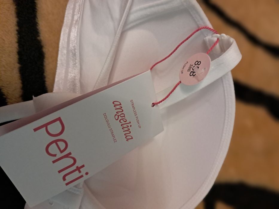 Sutien Penti - 85B