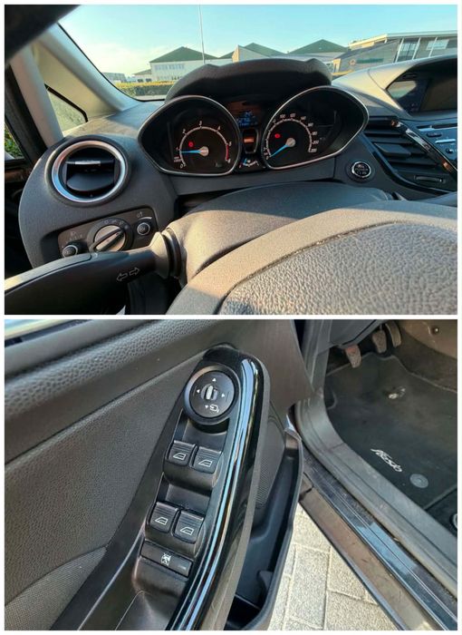 FORD Fiesta 2013 — imagine 2