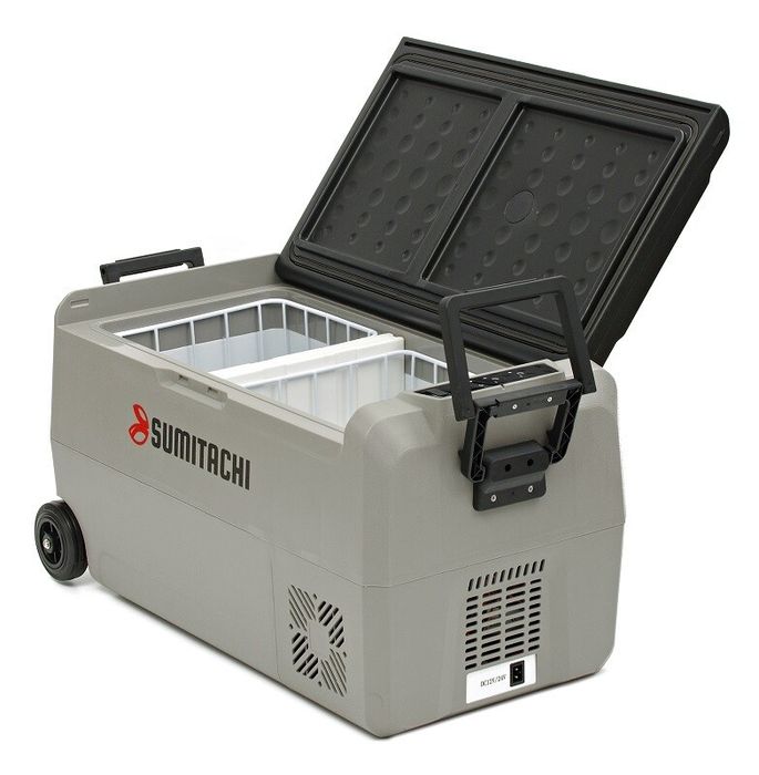 Авто холодильник Sumitachi t36