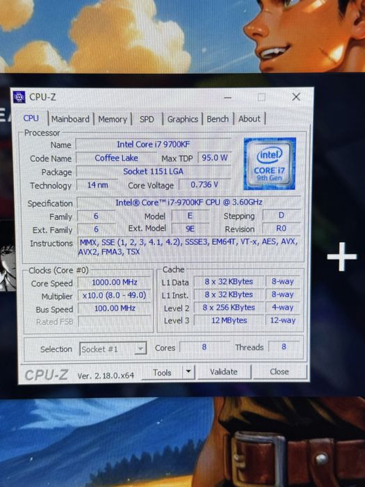 Компьютер игровой комплект