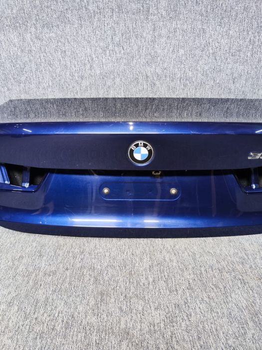 Haion Bmw seria 3 G20
