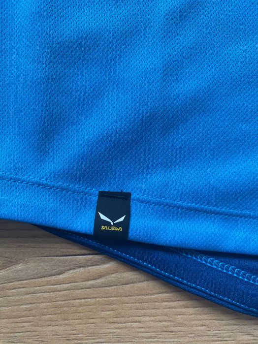 SALEWA-tricou , stare impecabila, model Nou, pt dame , dryton, M