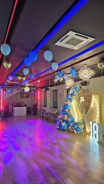 Dedicații Fara Numar Dj Eveniment Majorat Sonorizare Fotograf