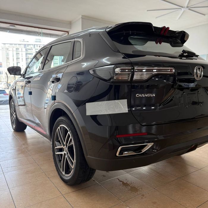 Changan СS 55 plus Сотилади