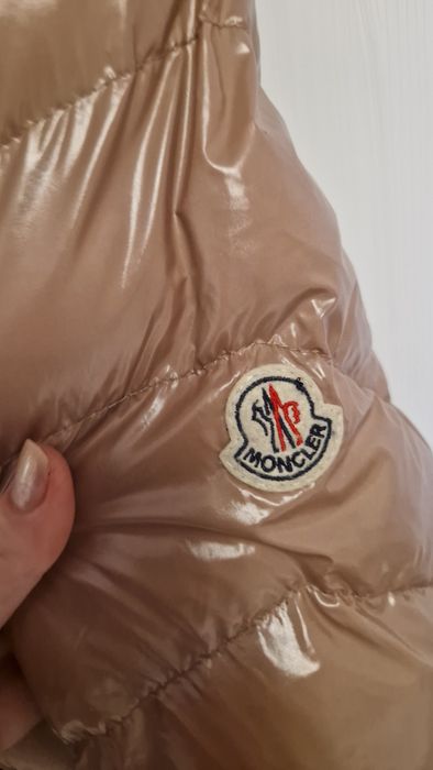 Geaca L  stare foarte buna