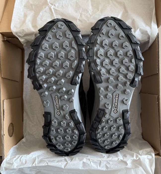 Columbia Peakfreak II Outdry ОРИГИНАЛНИ мъжки обувки/туристически 43,5