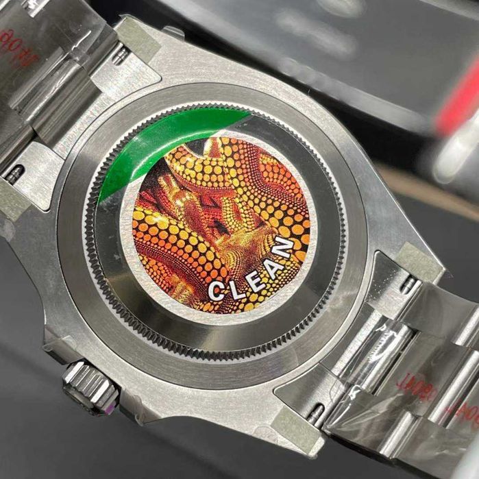 Rolex Submariner 41mm Date