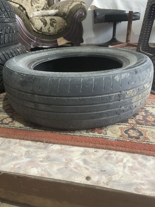 Продается резина