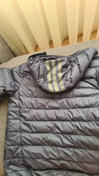 Яке Adidas размер S синьо