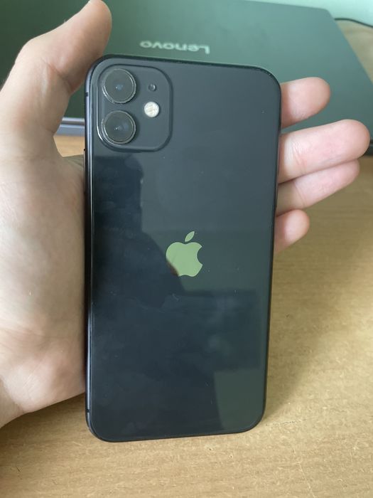 Iphone  11 128GB