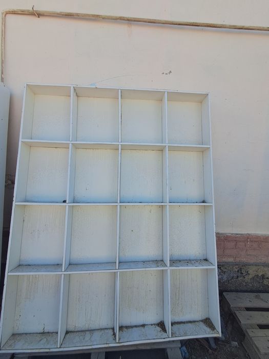 Полка магазин  сатылады