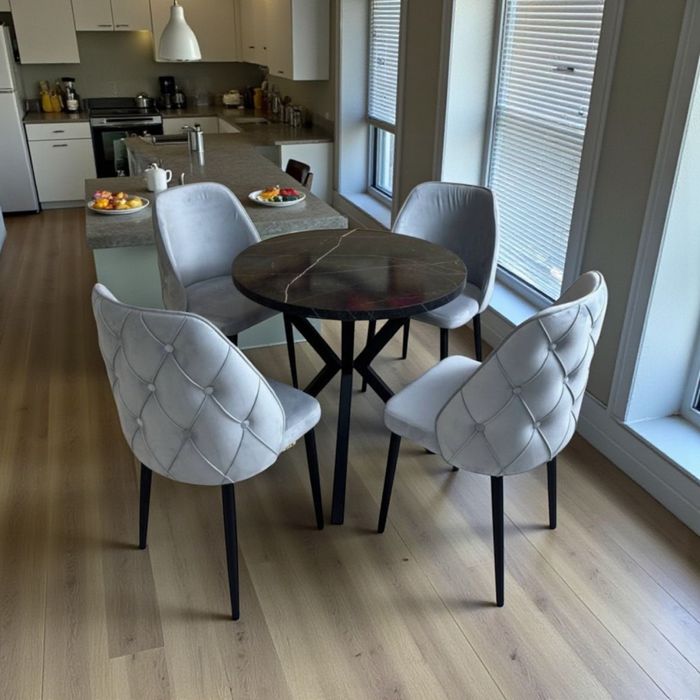 Обеденные столы+стулья со склада, стулья для кухни, гостиниц, кафе