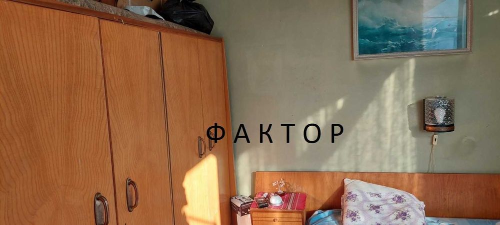 Тристаен апартамент в Мараша