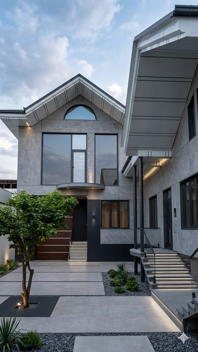 Архитектор, лойихалаш хизмати