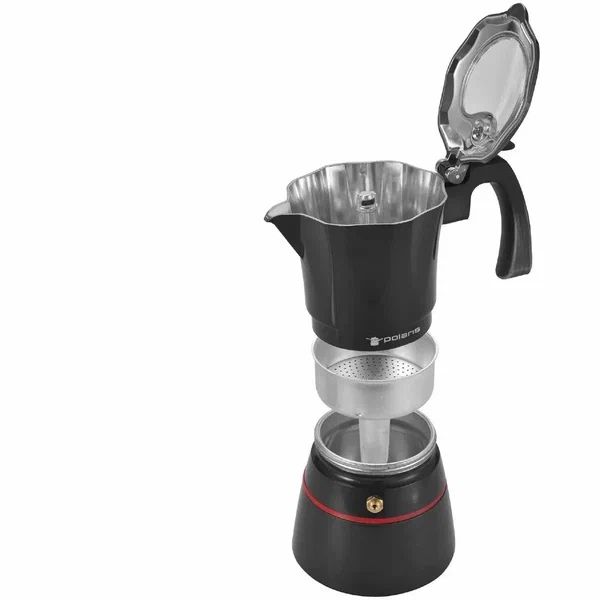 Кофеварка Polaris PRO collection-6C