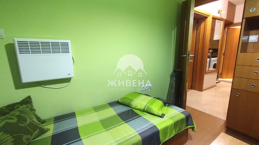 Дава се под наем Тристаен апартамент в Варна, Лятно кино Тракия - 70 кв.м за 498.27 € - Снимка #7